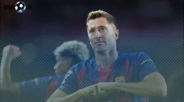 برشلونة يتحرك لضم نجم جديد لتعويض ليفاندوفسكي في الدوري الألماني